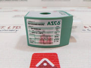 Asco E314K036S1N01F8 Solenoid Valve