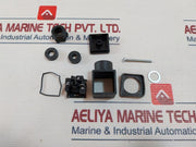 Asco E314K036S1N01F8 Solenoid Valve