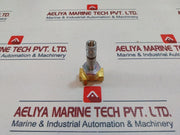 Asco E314K036S1N01F8 Solenoid Valve