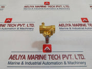 Asco E314K036S1N01F8 Solenoid Valve