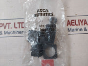 Asco E314K036S1N01F8 Solenoid Valve Ac 10