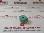 Asco E314K036S1N01F8 Solenoid Valve Ac 10