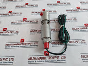 Asco Ed8321511 Solenoid Operator Valve