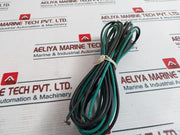 Asco Ed8321511 Solenoid Operator Valve