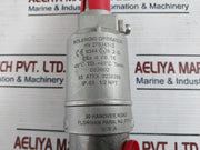 Asco Ed8321511 Solenoid Operator Valve