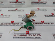 Asco Ef8308A40 Solenoid Valve