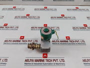 Asco Ef8308A40 Solenoid Valve Ip65