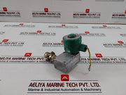 Asco Ef8308A40 Solenoid Valve Ip65