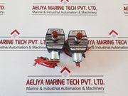 Asco Red-hat Ef8314G301 Solenoid Valve