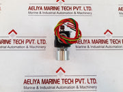 Asco Ef8314G301 Solenoid Valve