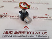 Asco Ef8314G301 Solenoid Valve
