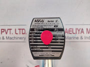 Asco Ef8320G202 Solenoid Valve