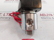 Asco Ef8320G202 Solenoid Valve