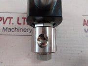 Asco Ef8320G202 Solenoid Valve
