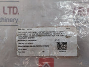 Asco Ef8320G202 Solenoid Valve