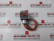 Asco Ef8321G001 Red-hat Solenoid Valve - 1/4