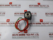 Asco Ef8321G001 Red-hat Solenoid Valve - 1/4