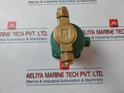 Asco Ex73229 Solenoid Valve