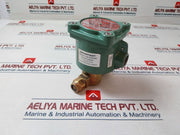 Asco Ex73229 Solenoid Valve