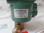 Asco Ex73229 Solenoid Valve