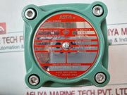 Asco Ex73229 Solenoid Valve