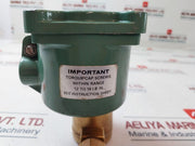 Asco Ex73229 Solenoid Valve