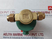 Asco Ex73229 Solenoid Valve