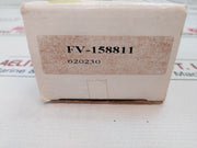 Asco Fv-158811 Solenoid Valve Rebuild Kit