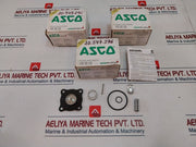 Asco Fv-158811 Solenoid Valve Rebuild Kit