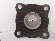 Asco Fv-158811 Solenoid Valve Rebuild Kit