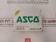 Asco Fv-158811 Solenoid Valve Rebuild Kit New