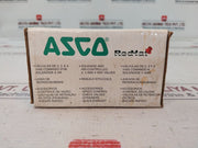 Asco Fv-158811 Solenoid Valve Rebuild Kit New