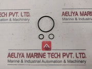 Asco Fv-158811 Solenoid Valve Rebuild Kit New