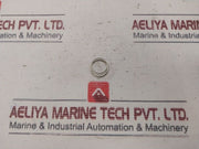 Asco Fv-158811 Solenoid Valve Rebuild Kit New