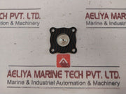 Asco Fv-158811 Solenoid Valve Rebuild Kit New