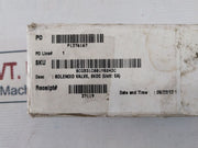 Asco G531C001Ms Solenoid Valve