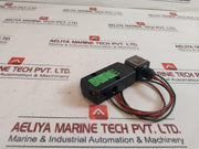 Asco G551A001 Ms Solenoid Valve Efg551A001Ms 24Vdc
