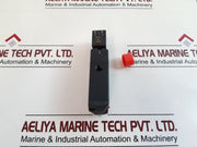 Asco Joucomatic G551A001Ms Solenoid Valve (New)