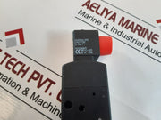 Asco Joucomatic G551A001Ms Solenoid Valve (New)