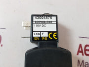 Asco joucomatic g551a001ms solenoid valve 400904-048