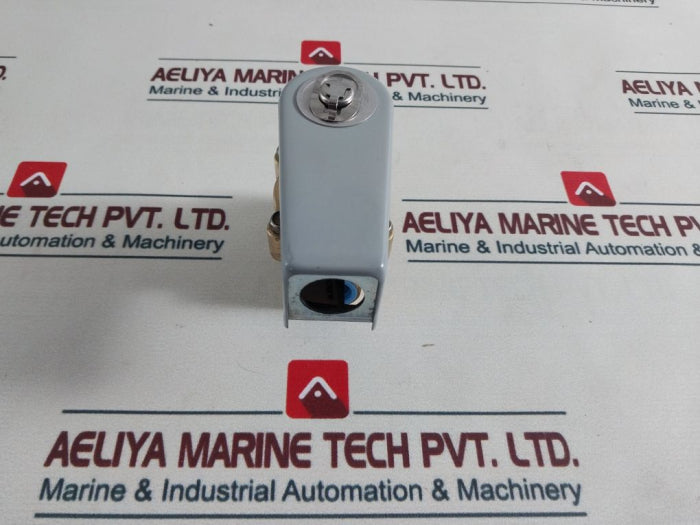 Asco Hv2360183 Solenoid Valve 20-30V 50Hz Int