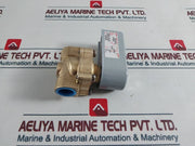 Asco Hv2360183 Solenoid Valve 20-30V 50Hz Int