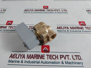 Asco Hv2360183 Solenoid Valve 20-30V 50Hz Int