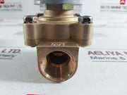 Asco Hv2360183 Solenoid Valve 20-30V 50Hz Int
