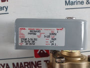 Asco Hv2360183 Solenoid Valve 20-30V 50Hz Int