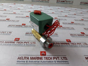Asco J8266D023L Solenoid Valve 22929