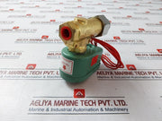 Asco J8266D023L Solenoid Valve 22929