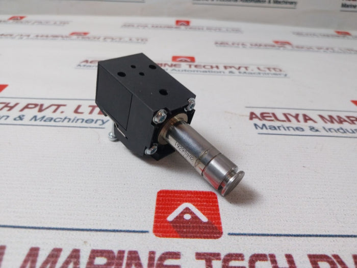 Asco Joucomatic 19200002 Solenoid Valve With Coil