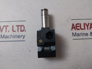 Asco Joucomatic 19200002 Solenoid Valve With Coil