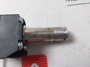 Asco Joucomatic 19200002 Solenoid Valve With Coil